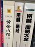 图解周易大全（全译插图版 经典图解畅销版） 实拍图