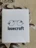 LOVECRAFT儿童防滑绳套镜蓝色 1条 眼镜防脱落 防滑硅胶防滑绳 眼镜配件 实拍图