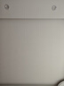 晴画仿木纹门贴纸门框包边家具贴膜遮丑自粘翻新贴 红酸木90*220cm 实拍图