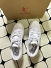 乔丹男鞋滑板鞋夏季低帮熊猫潮流百搭防滑休闲运动鞋子 实拍图