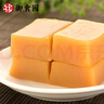 御食园 北京特产 豌豆黄 早餐点心 休闲零食  300g 实拍图