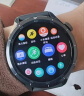 小米（MI）Xiaomi Watch S3 银色 国家补贴 小米汽车SU7钥匙 澎湃OS 全天血氧监测 智能运动手表 男表女表 实拍图