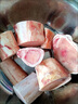 游牧御品熬汤牛骨头 烧烤牛大骨带骨髓牛棒骨1.6斤 烧烤食材  牛骨浓汤底  实拍图