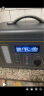 SAST户外移动电源【1800W1.3度电】大功率大容量220V移动电源露营应急储能备用 实拍图