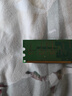 联想（Lenovo）4GB  DDR4 2400 台式机内存条 实拍图