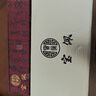 宝佩 高档汽车挂件黑檀木天然葫芦出入平安紫檀木车吊坠礼品挂饰礼物 紫檀木葫芦经典款 实拍图