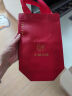 小糊涂仙（普仙）浓香型白酒 38度 500ml*2 双瓶装(内含礼品袋) 实拍图
