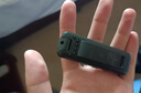 1080p高清会议记录仪DV摄像机摄像头高清家用户外夜视随身便携式录像机穿戴背夹口袋录像神器128G D7超高清超长续航【无屏款】32G 实拍图