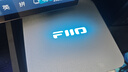 飞傲（FiiO）K11台式解码耳放 DSD解码一体机耳机功率放大器HiFi解码器 支持PS5 Switch 银色 实拍图