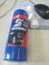 快速纳米镀膜剂车漆养护上光增亮喷雾镀膜蜡防除划痕速效汽车用品 500ml 1瓶 速效镀膜剂 实拍图