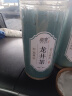 以山堂龙井茶叶新茶雨前绿茶浓香型散装口粮春茶自己喝 龙井茶【2罐】共500g 精选 实拍图