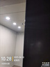 TP-LINK无线监控摄像头 360度无死角 高清带夜视全景鱼眼视像头手机APP远程查看室内家用安防监控器看家宝 全景超广角监控【WiFi版】 64GB内存卡【免费升级128GB卡】 实拍图