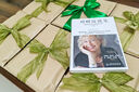 【正版包邮】对财富说是 创造由内而外的富足 奥南朵 著 奥南朵的广受欢迎的财富心理课 广东旅游出版社 新华书店旗舰店图书书籍 实拍图