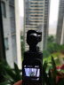 FeiyuTech【国家补贴】飞宇Feiyu pocket3云台相机骑行运动相机手持可分离头高清增稳vlog摄影机 标配+TF卡 实拍图