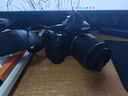 Nikon尼康D90 D3200 5600 D5500套机二手单反数码照相机高清旅游入门级d3100 套餐二摄影中端配置 99新尼康d3100含18-55VR 实拍图
