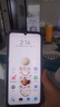 Hi nova智选Hi 70plus 新机上市新品5G手机 巨鲸续航 抗摔防水超耐用鸿蒙生态 原装正品白条 曜金黑 8GB+256GB 官方标配 5G全网通【赠碎屏险 全国联保】 实拍图