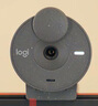 罗技（Logitech）Brio 305 商用全高清摄像头 视频会议网课摄像头 视频通话 电脑笔记本家用摄像头 带麦克风 实拍图