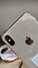 【第三方屏幕】苹果xs max Apple iPhone XS MAX 苹果 xs 全网通 二手手机 金色【保价618】 XSM-256G【三期免息+赠豪华大礼包】 95新 实拍图
