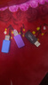 读卡器 TF卡/MICROSD卡/手机内存卡转换器U盘高速2.0内存tf卡电脑车载行车记录仪两用读卡器 USB2.0读卡器3个装【颜色随机】 实拍图