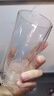 小罐茶 2025年春茶 赏春双层玻璃杯 绿茶杯办公室泡茶隔热不烫手 实拍图