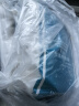 贝悦墙纸自粘墙面遮丑防水防潮立体墙壁贴纸防撞墙贴客厅宿舍卧室翻新 白色 30米x100厘米*万墙皆可贴 实拍图