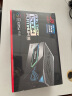 华硕ROG 雷神3代1200W 氮化镓白金电源 ATX3/适配40/50系显卡/可拆卸磁吸OLED屏/全日系电容/全模组 实拍图