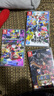 任天堂Switch 1代游戏卡带 兼容Switch2代主机 外版主机通用 海贼无双4 中文 实拍图