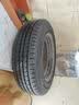 邓禄普（DUNLOP）汽车轮胎 165/70R14 81H SP-T1 适配POLO/雨燕/五菱 实拍图