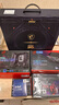 G.SKILL芝奇（G.SKILL）32GB(16Gx2) DDR5 7200 台式机内存条-幻锋戟RGB灯条(科技银)/Intel XMP/C34 实拍图