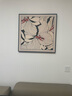 集简季中古风客厅装饰画法式复古高级感餐厅组合玄关壁画沙发背景墙挂画 实拍图