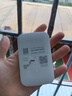 格行随身wifi6官方正品三网通用车载便携式无线网卡cpe路由器WiFi免插卡移动随身wifi非无限流量2025款 顺丰发货-简约版【送数据线+流量+电池】 实拍图