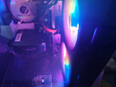 微星组装电脑酷睿i5 14600KF/7650GRE/5060/5060TI/5070海景房游戏主机电脑台式机优惠补贴电脑DIY主机 通用款：12代i3+RX580 8G 单主机 实拍图