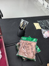 讲茗堂999鎏纯银功夫茶具套装送礼物品高档端领导长辈退休实用乔迁退休 百福银套装-刻字定制链接 10头 实拍图