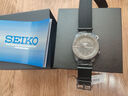 精工（SEIKO）手表 日韩表100米防水机械男士腕表SRPD79K1 生日礼物 实拍图