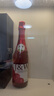 艾加无醇起泡葡萄酒西班牙气泡酒圣诞礼物热门商品送礼0度果味葡萄汁 桃红葡萄1*750ml单支装 实拍图