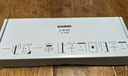 卡西欧（CASIO） 「7天试用」卡西欧电子词典E-W100 适用2024新教材 英汉辞典翻译机 词汇学习机小初高考试 初高中 冰海蓝-BU 0.5GB 618加赠保温杯 实拍图