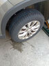 锦湖轮胎KUMHO汽车轮胎 205/60R16 92V KH17 原厂配套科鲁兹/SX4 实拍图