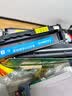 才进适用惠普204a硒鼓黄色m154a m180n M181fw墨盒CF510a粉盒M154nw打印机碳粉墨粉Color LaserJet Pro MFP 实拍图
