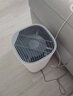 华为智选720智能空气净化器家用分解除甲醛苯二手烟异味尘内小型卧办公室房间吸猫毛去消毒机宠物等负离子 华为智选720空气净化器C400 实拍图