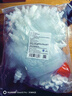 SHUANG YU一次性饮料袋380ml*50只中药分装袋液体酸梅汤豆浆袋子音乐节水袋 实拍图