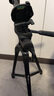 伟峰 WT-3520E 手机/数码/微单反脚架 铝合金轻便三脚架 摄影摄像手机自拍直播户外 投影仪落地支架 实拍图