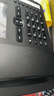 飞利浦（PHILIPS）数字无绳电话机无线座机子母机内线通话固定电话 DCTG496一拖一黑色 实拍图