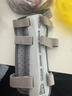 怡辉（YIHUI）手腕关节固定支具尺桡骨远端前臂骨折支架夹板护具左手(带肩带)  实拍图