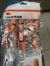 3M 耳塞睡觉隔音降噪耳塞防噪音睡眠工厂车间专用降噪37db 1100发泡弹性无线耳塞 10副独立装 实拍图