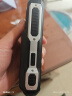 天语4G全网通三防老人手机电霸超长待机王大音量大电池移动联通电信广电学生直板按键老年手机户外防摔 黑色【升级新版】 移动4G 实拍图