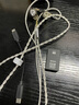 兴戈（SIMGOT）DEW4X  HiFi音频解码器 耳放小尾巴 Type-C版 实拍图