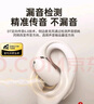 ASOY【柏林之声丨高端旗舰】索尼通用骨传导概念蓝牙耳机挂耳式开放式真无线不入耳舒适运动耳夹礼物 极光白丨柏林之声丨久戴不痛 【9D杜比音效丨ENC通话降噪】 实拍图