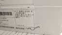 蔡司（ZEISS）镜片近视眼镜框男可配近视超轻黑框防蓝光护眼镜变色女散光有度数 蓝黑色-经典款 配堡莱斯1.60防蓝光镜片(0-600度) 实拍图