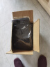 靓涤厨余袋加厚大垃圾袋大号背心黑色家用手提式厨房收纳用水桶塑料袋 100只-双面加厚2.5丝60*70cm 实拍图