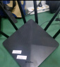 普联（TP-LINK）双千兆路由器 1900M无线 家用5G双频 WDR7660千兆易展 六信号放大器 高速路由WIFI穿墙IPv6 实拍图